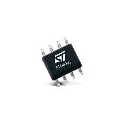 STMicroelectronics STM6904SYEDS6F