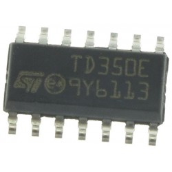 STMicroelectronics TD350E