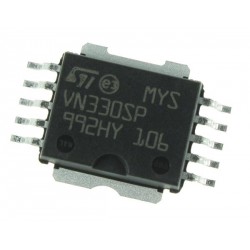 STMicroelectronics VN330SP-E