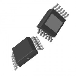 STMicroelectronics VN5016AJTR-E