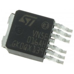 STMicroelectronics VN5E016AHTR-E