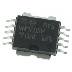 STMicroelectronics VN920SP-E