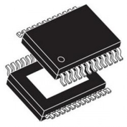 STMicroelectronics VND5025AK-E