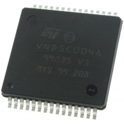 STMicroelectronics VND5E004A30-E