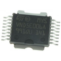 STMicroelectronics VND5E006ASPTR-E