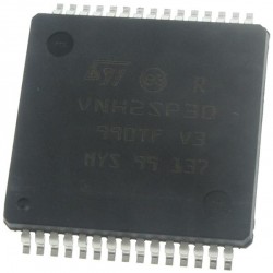 STMicroelectronics VNH2SP30TR-E