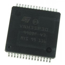 STMicroelectronics VNH3SP30TR-E