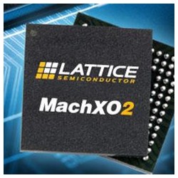 Lattice LCMXO2-256HC-4UMG64C