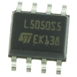 STMicroelectronics VNL5050S5TR-E