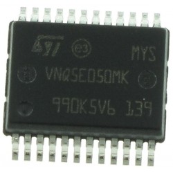 STMicroelectronics VNQ5E050MKTR-E