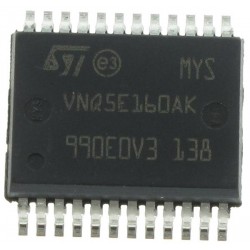 STMicroelectronics VNQ5E160AKTR-E