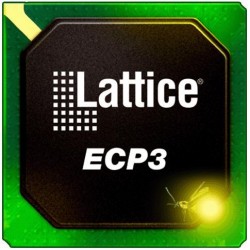 Lattice LFE3-17EA-7LFN484C