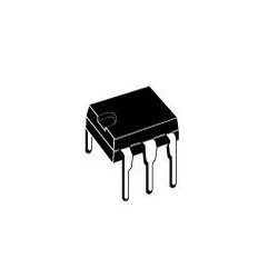 Sharp Microelectronics PC900V0YSZXF