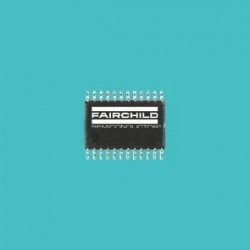 Fairchild Semiconductor FAN5236MTCX