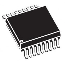 STMicroelectronics M41T81SMY6F