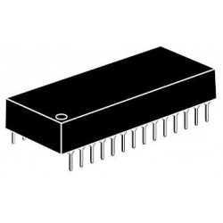 STMicroelectronics M48T08-100PC1