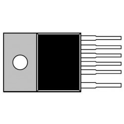 Fairchild Semiconductor FSGM0465RUDTU