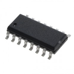 Maxim Integrated MAX519ACSE+