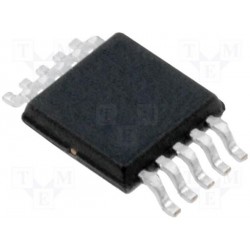 Microchip MCP79511-I/MS