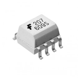 Fairchild Semiconductor LM431ACMX