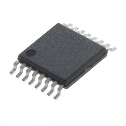 Maxim Integrated MAX5307EUE+