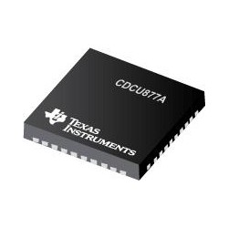 Texas Instruments CDCU877AZQLT