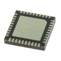 Maxim Integrated MAX5851ETL+