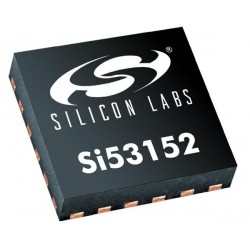 Silicon Laboratories SI52142-A01AGM