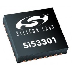 Silicon Laboratories Si53301-B-GM