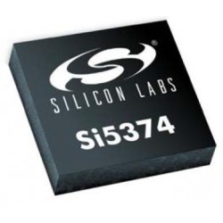 Silicon Laboratories Si5374B-A-GL