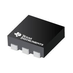 Texas Instruments ADC081S021CISD/NOPB