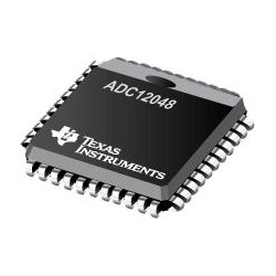 Texas Instruments ADC12048CIVF/NOPB