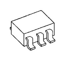 NJR NJW1933F1-AT-TE2