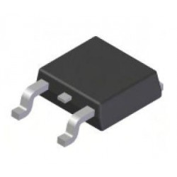 Diodes Incorporated ZLDO1117K50TC