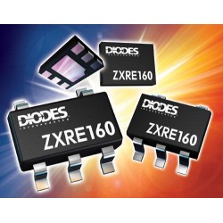 Diodes Incorporated ZXRE160AET5TA