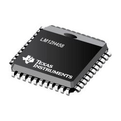 Texas Instruments LM12H458CIVF/NOPB