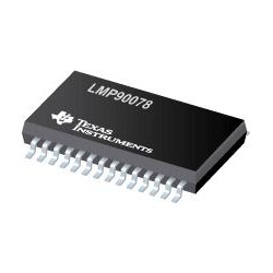 Texas Instruments LMP90078MHE/NOPB