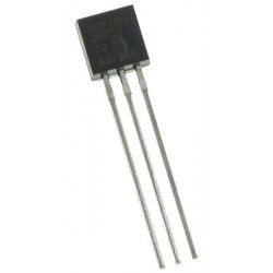 Microchip MCP100-300DI/TO