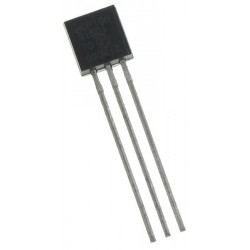 Microchip MCP100-315DI/TO