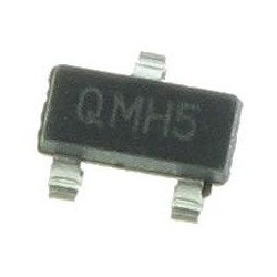 Microchip MCP100T-450I/TT