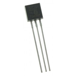 Microchip MCP101-300DI/TO