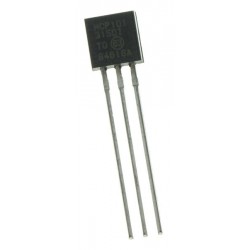 Microchip MCP101-315DI/TO