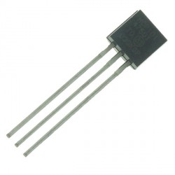 Microchip MCP101-475DI/TO