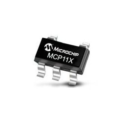 Microchip MCP111-240E/TO