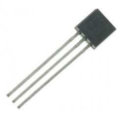 Microchip MCP130-315DI/TO