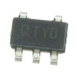 Microchip MCP1319MT-46LE/OT