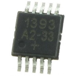 Maxim Integrated DS1393U-33+