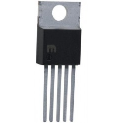 Microchip MCP1407-E/AT