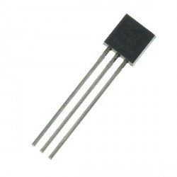 Microchip MCP1541-I/TO