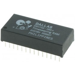 Maxim Integrated DS1743-85+